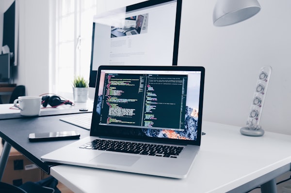 Web and app development Malaysia