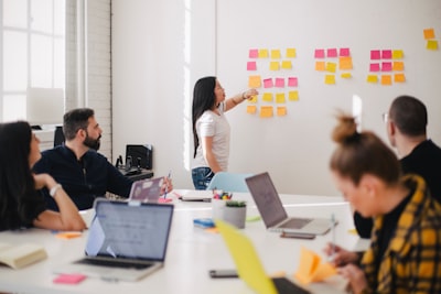Digital strategy session — rai.digital