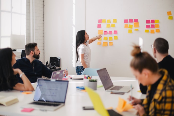 Digital strategy consultation — rai.digital