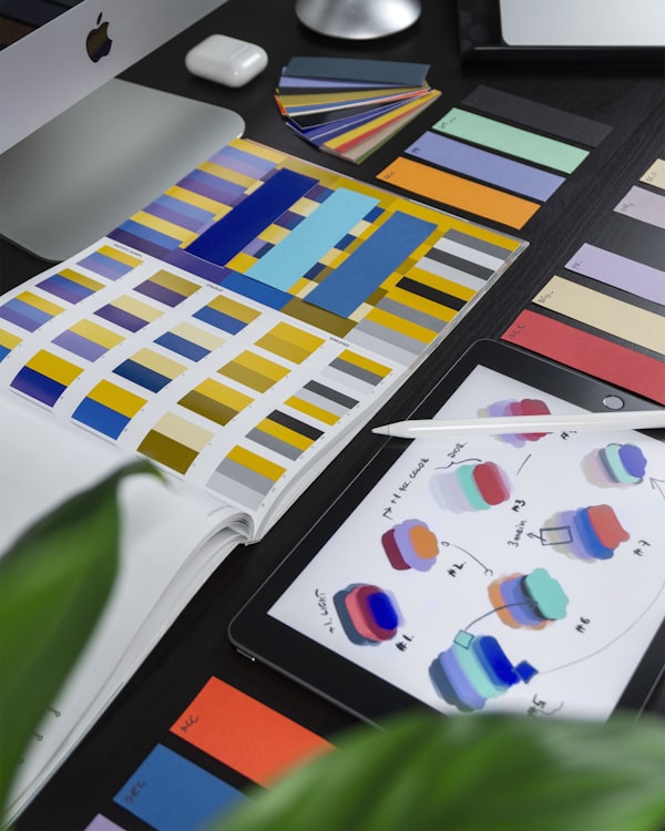 Brand strategy and identity design Malaysia
